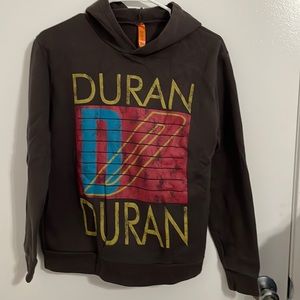 Duran Duran Sweater